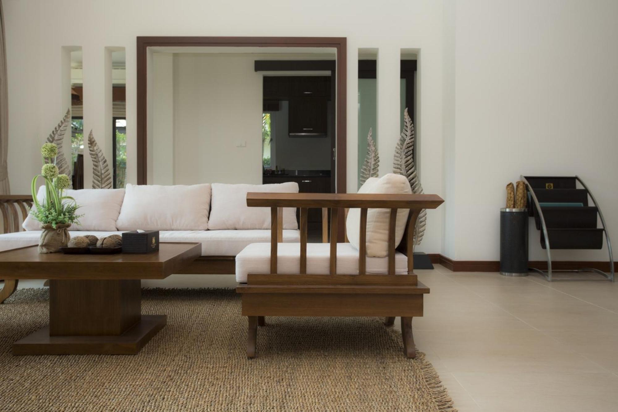 Ozone Villa Phuket Pa Khlok Exterior photo